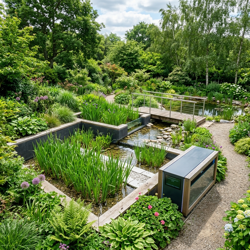 Les Tendances 2026 pour l'Assainissement Non Collectif